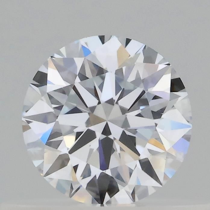 0.41 ct lab-grown Round Diamond