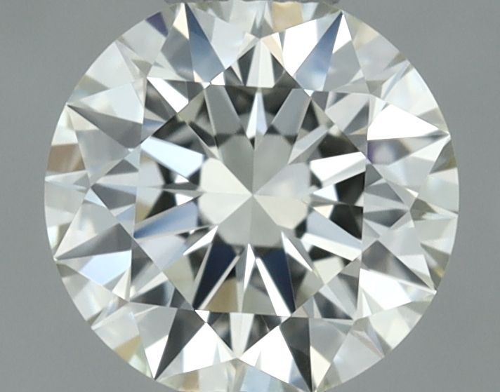 0.46 ct Round diamond