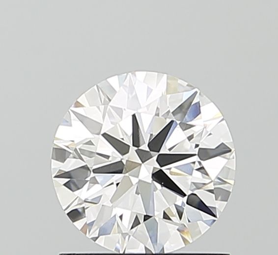 1.01 ct. round Lab Grown Diamond front image