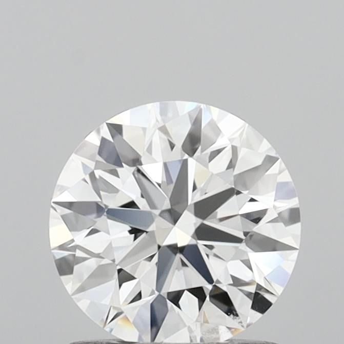 1.04 ct. round Lab Grown Diamond front image