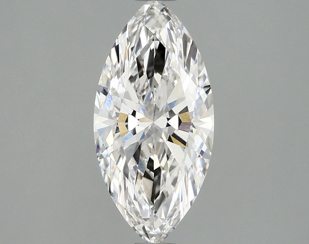 1.47 ct Marquise diamond