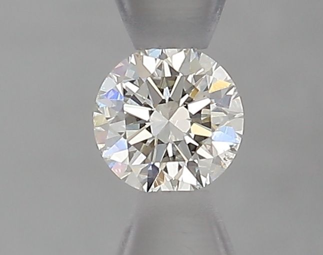 0.30 ct Round diamond