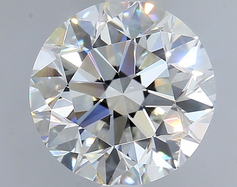 2.00 ct Round diamond