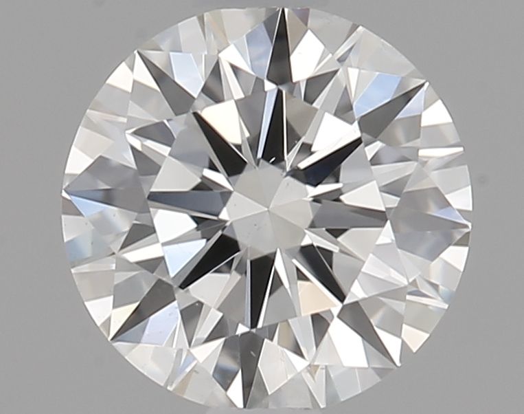 0.50 ct Round diamond