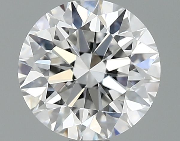 1.09 ct. round Lab Grown Diamond front image