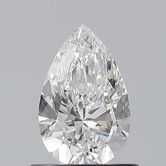 0.70 ct Pear diamond