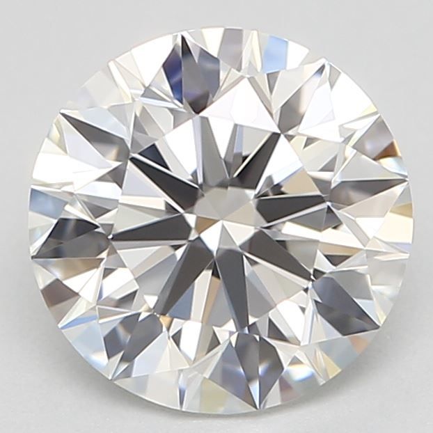 1.01 ct Round diamond