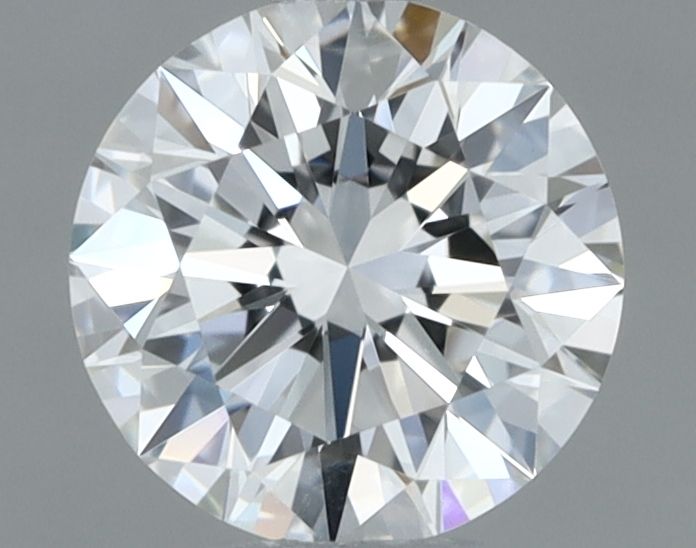 0.50 ct Round diamond