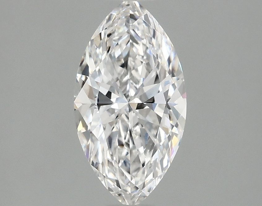 1.07 ct. marquise Lab Grown Diamond front image