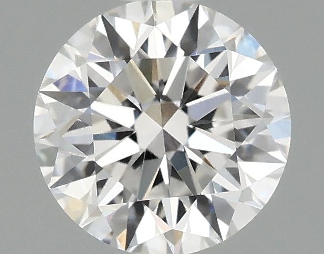 1.09 ct. round Lab Grown Diamond front image