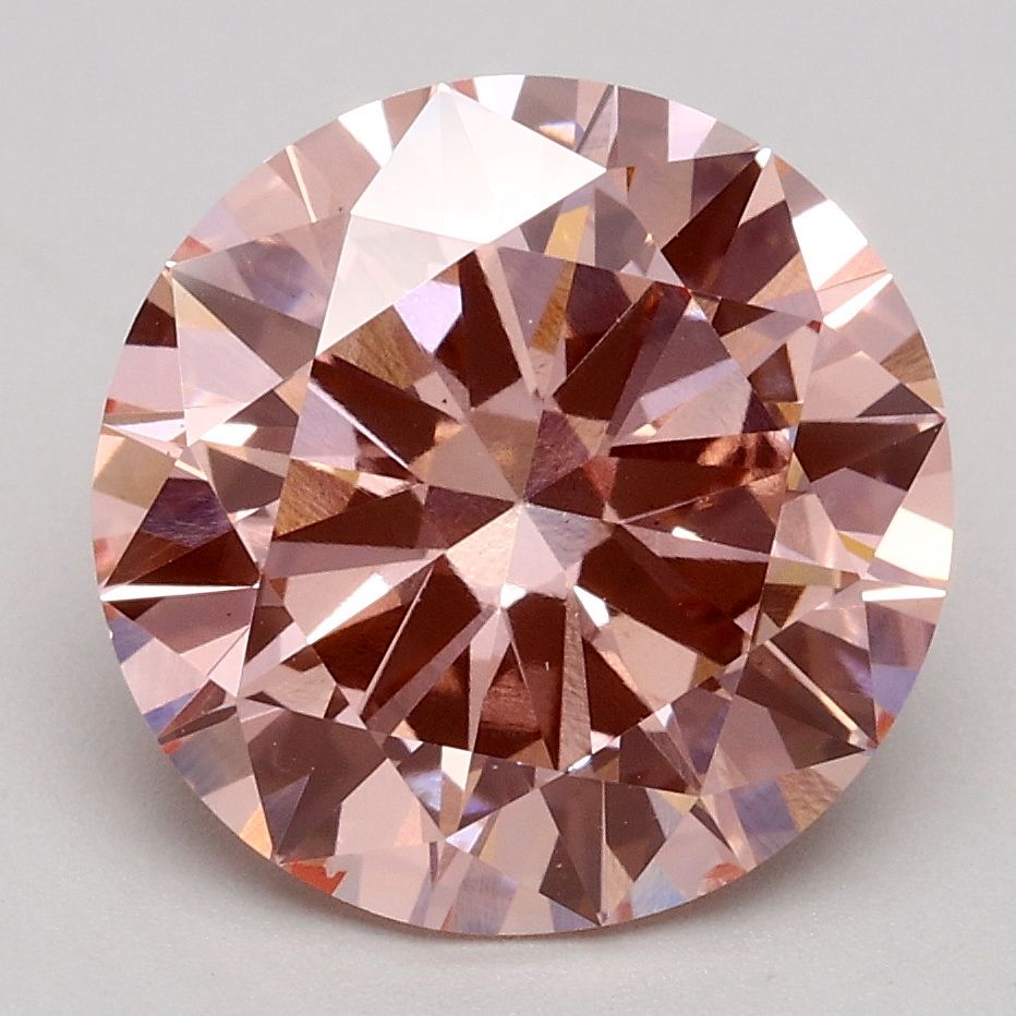 3.00 ct Round diamond