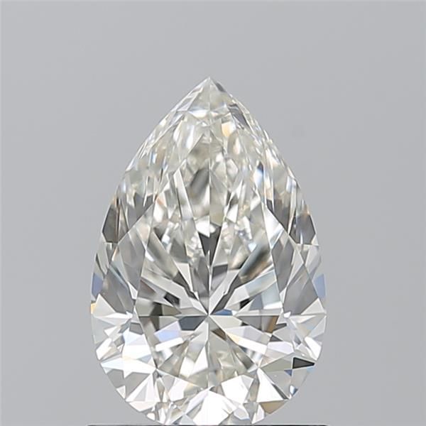 1.20 ct Pear diamond