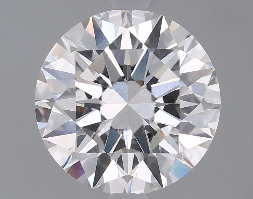 1.50 ct Round diamond