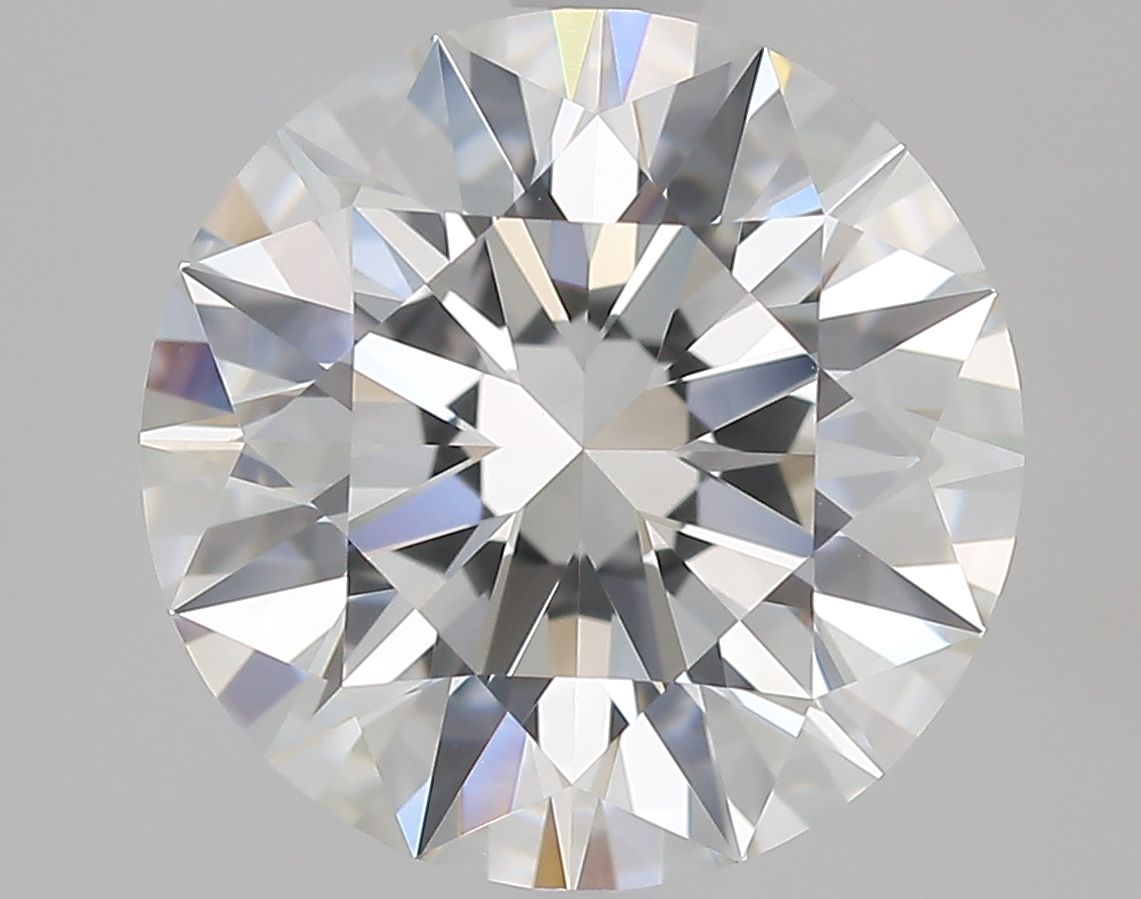 2.53 Carat