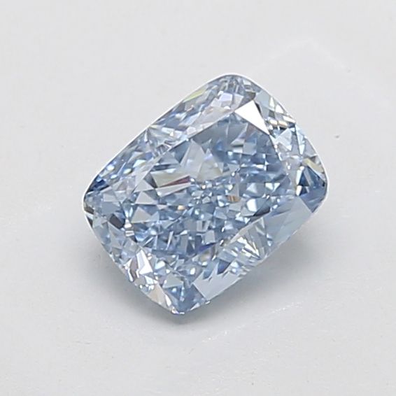 1.52 ct Cushion Modified diamond