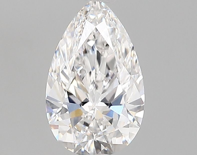 1.05 ct. pear Lab Grown Diamond front image