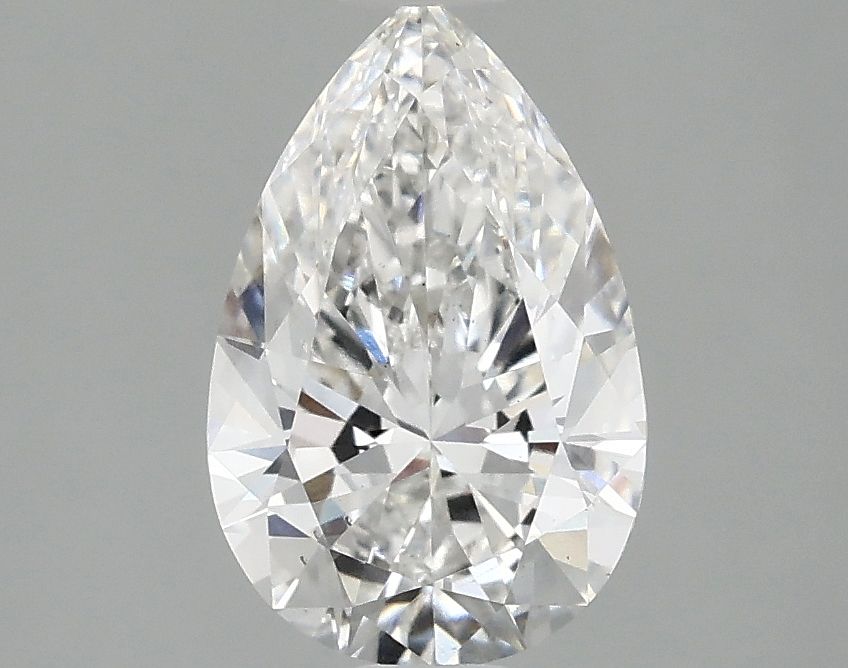 1.50 ct Pear diamond