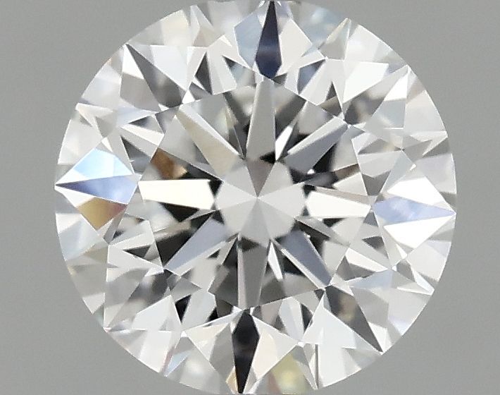 1.06 ct. round Lab Grown Diamond front image