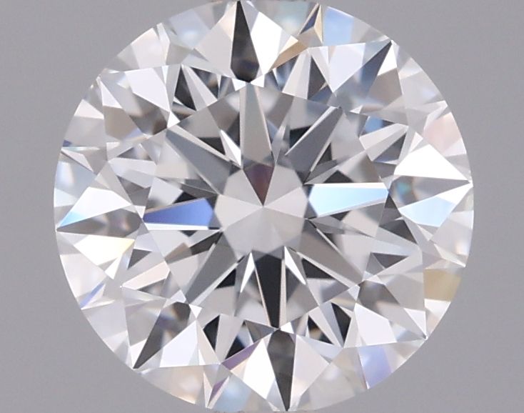 1.80 ct. round Lab Grown Diamond front image