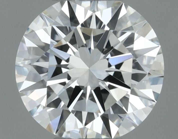 0.30 ct Round diamond