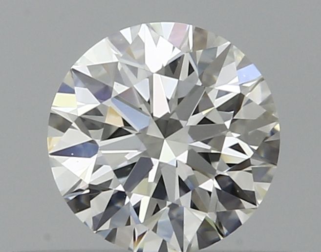 0.31 ct Round diamond