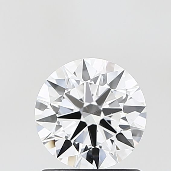 1.06 ct. round Lab Grown Diamond front image