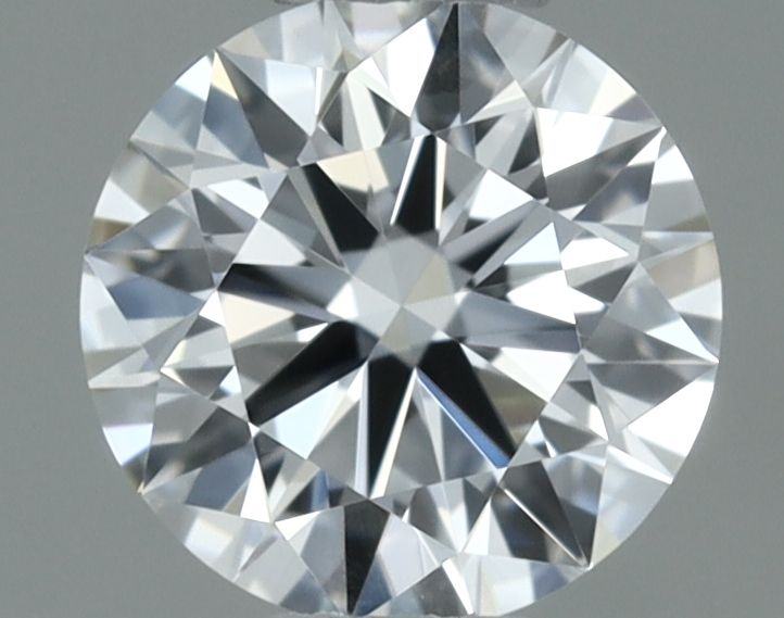 0.30 ct Round diamond