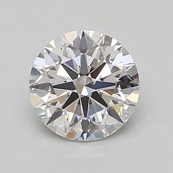 1.09 ct. round Lab Grown Diamond front image