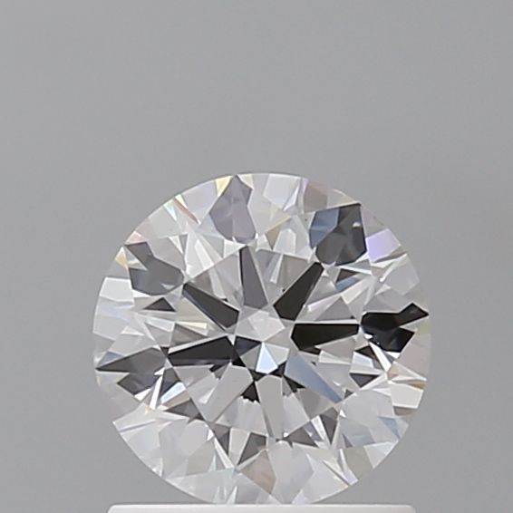 1.08 ct. round Lab Grown Diamond front image