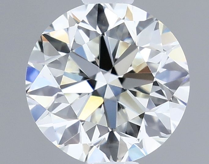 0.60 ct Round diamond