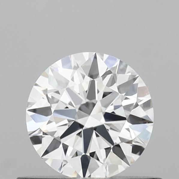 0.52 ct. round Lab Grown Diamond front image