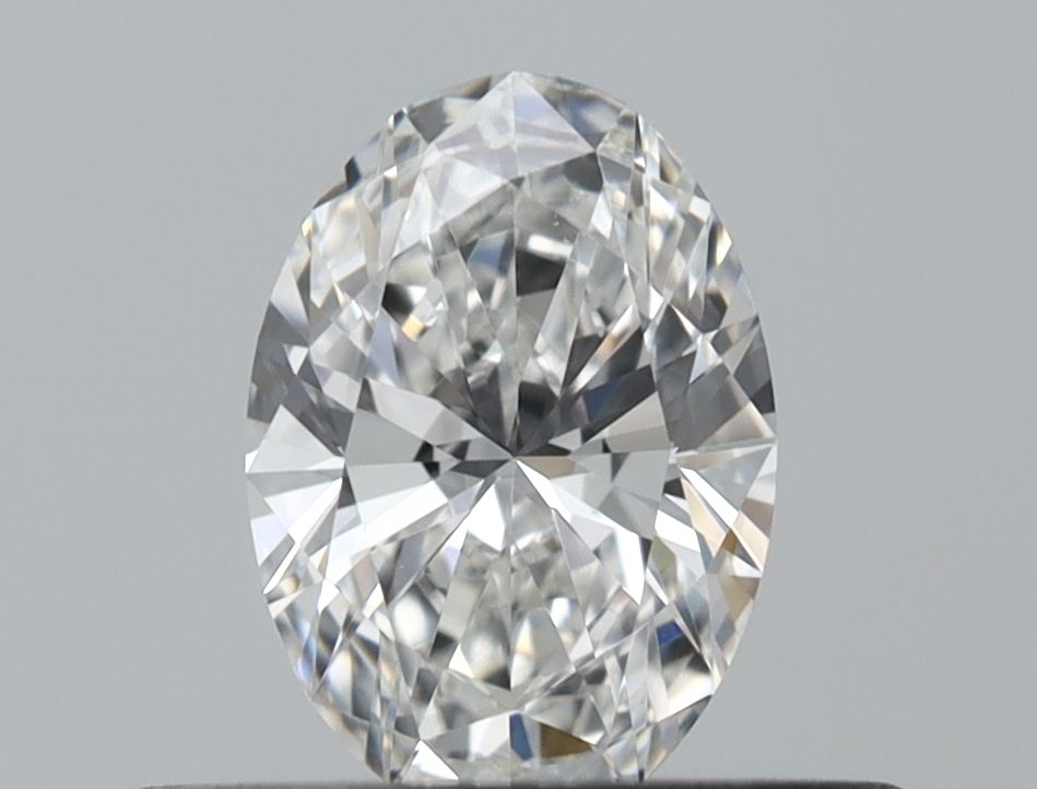0.30 ct Oval diamond