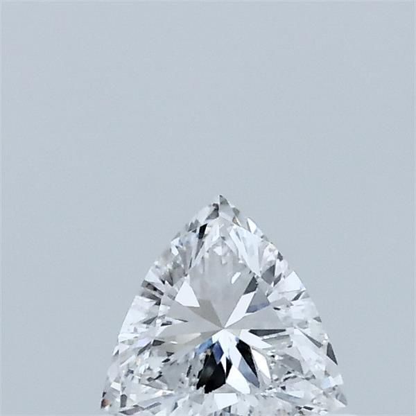0.31 ct lab-grown Triangular Diamond