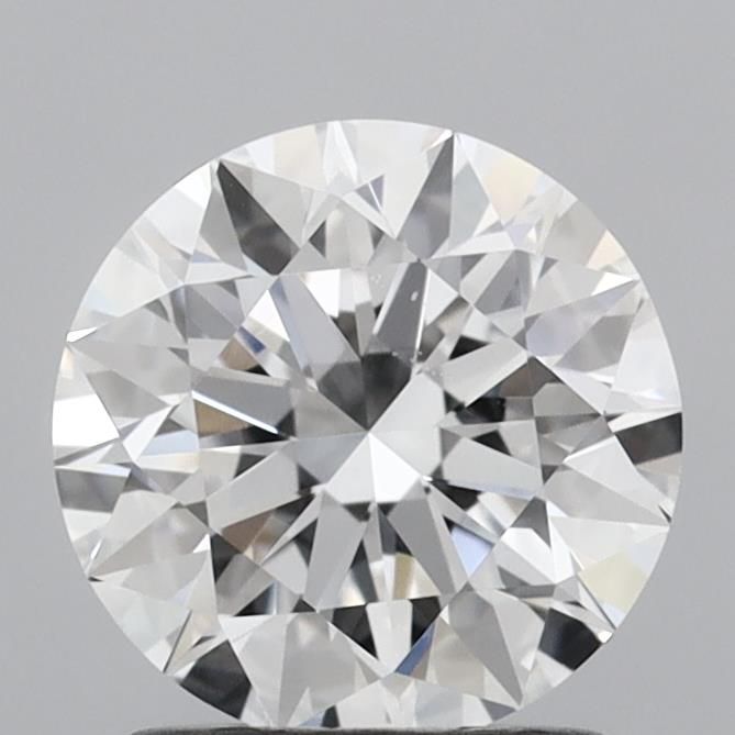 1.51 ct. round Lab Grown Diamond front image