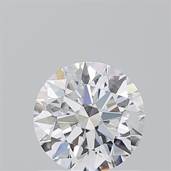 Diament 0.9 ct D/VVS1
