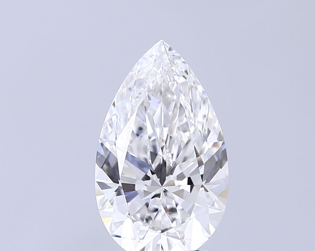 3.07 Carat