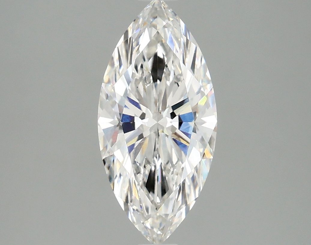 1.59 ct Marquise diamond