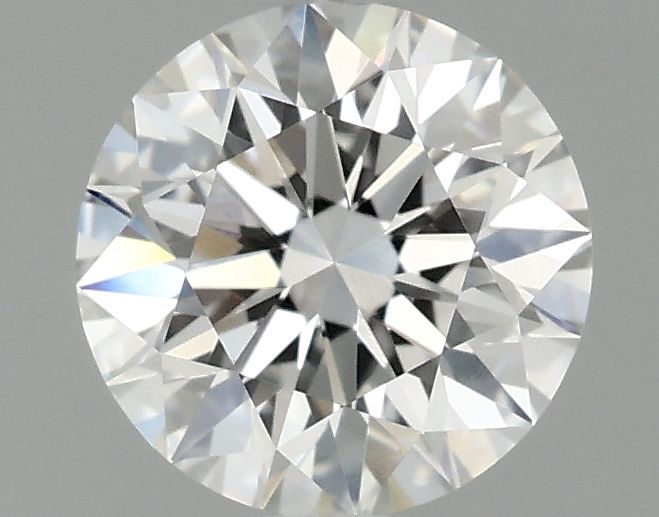 1.03 ct. round Lab Grown Diamond front image