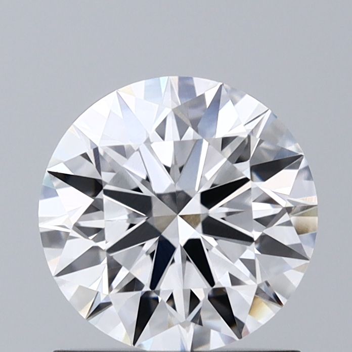 1.06 ct. round Lab Grown Diamond front image