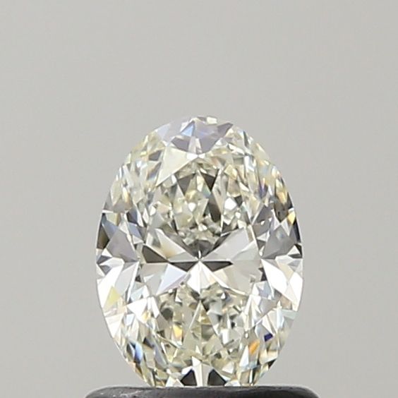 0.82 ct Oval diamond