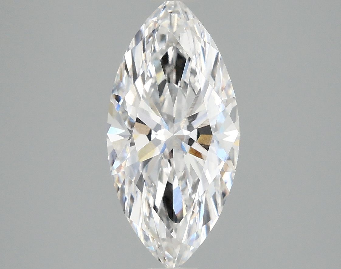 2.05 ct. marquise Lab Grown Diamond front image