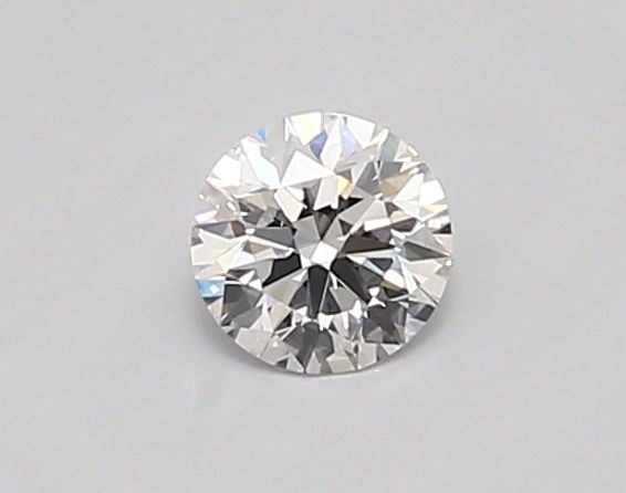 0.43 ct lab-grown Round Diamond
