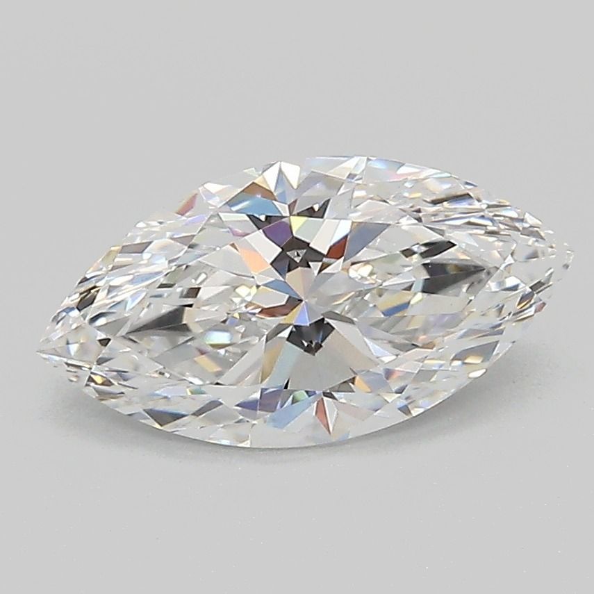 1.41 ct. marquise Lab Grown Diamond front image