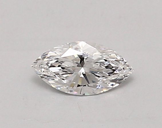 0.35 ct lab-grown Marquise Diamond