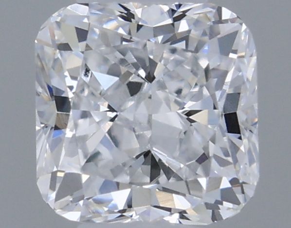 0.26 ct lab-grown Cushion modified Diamond