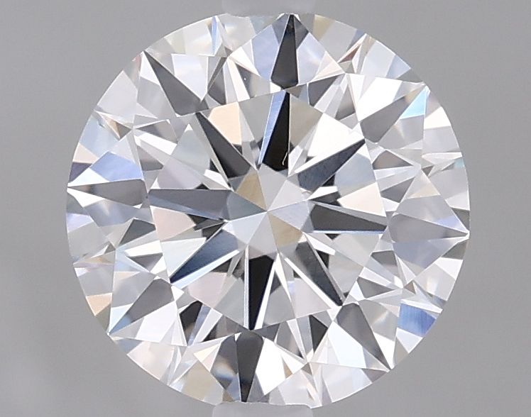 1.08 ct. round Lab Grown Diamond front image