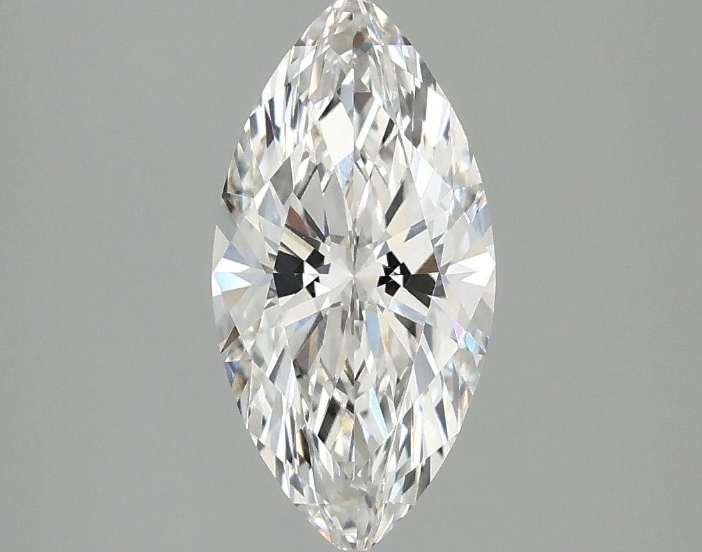 1.54 ct Marquise diamond