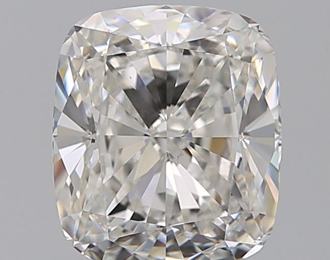 1.71 ct Cushion Modified diamond