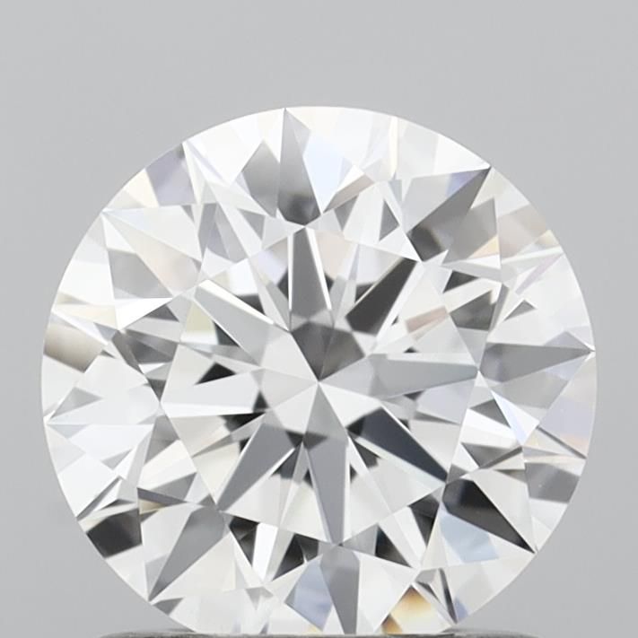 1.09 ct. round Lab Grown Diamond front image