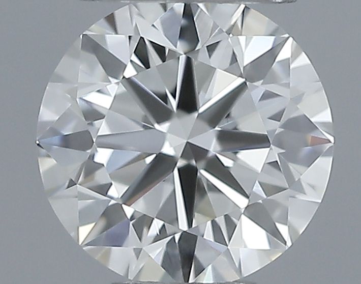 0.37 ct Round diamond
